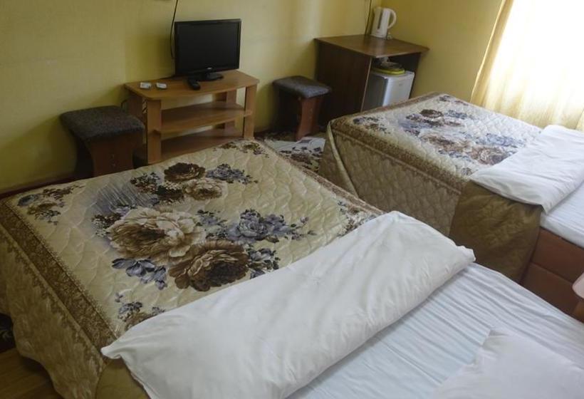 בית מלון כפרי Sultan36  Belorusskaya