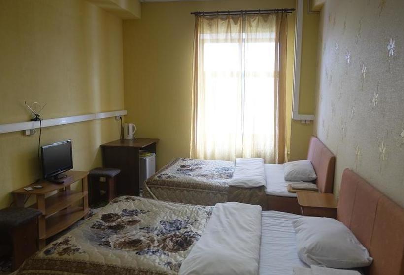 בית מלון כפרי Sultan36  Belorusskaya