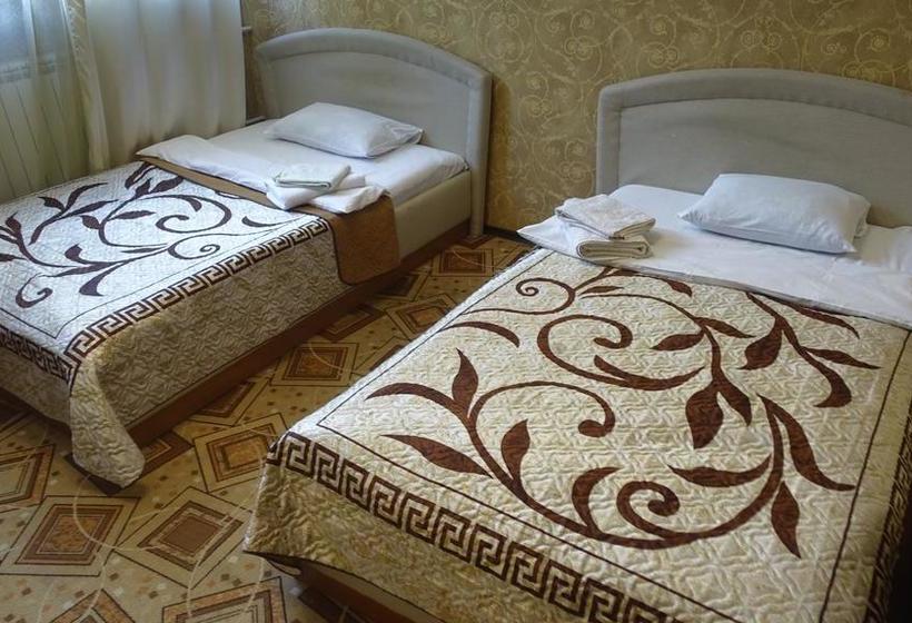 בית מלון כפרי Sultan36  Belorusskaya