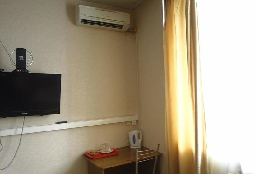 בית מלון כפרי Sultan36  Belorusskaya