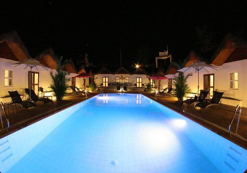 هتل Sunz En Coron Resort