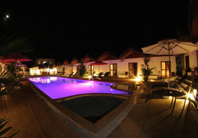 هتل Sunz En Coron Resort