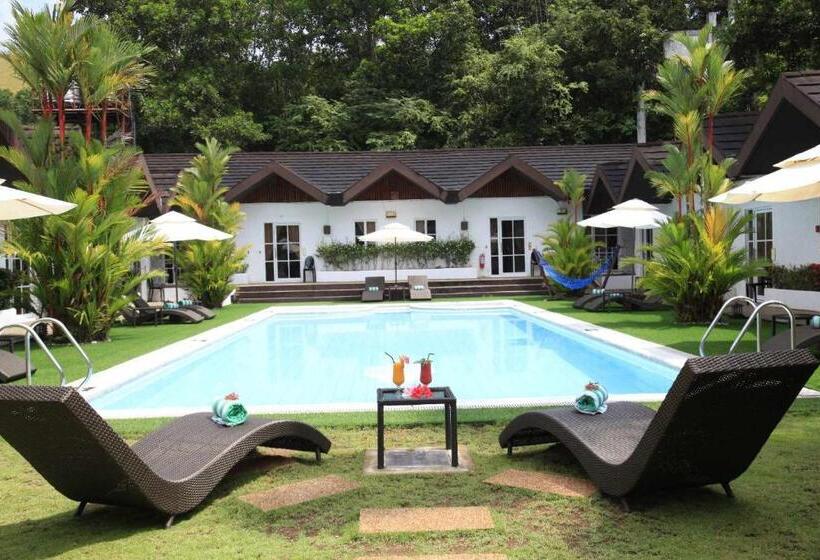 هتل Sunz En Coron Resort