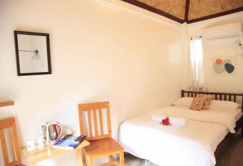 هتل Sunz En Coron Resort