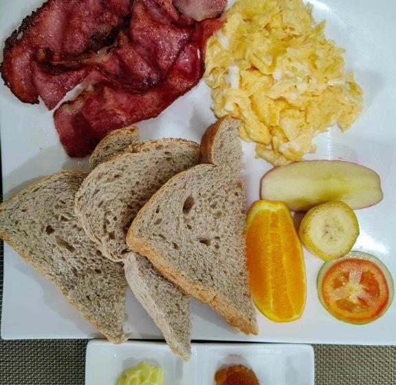 هتل Sunz En Coron Resort