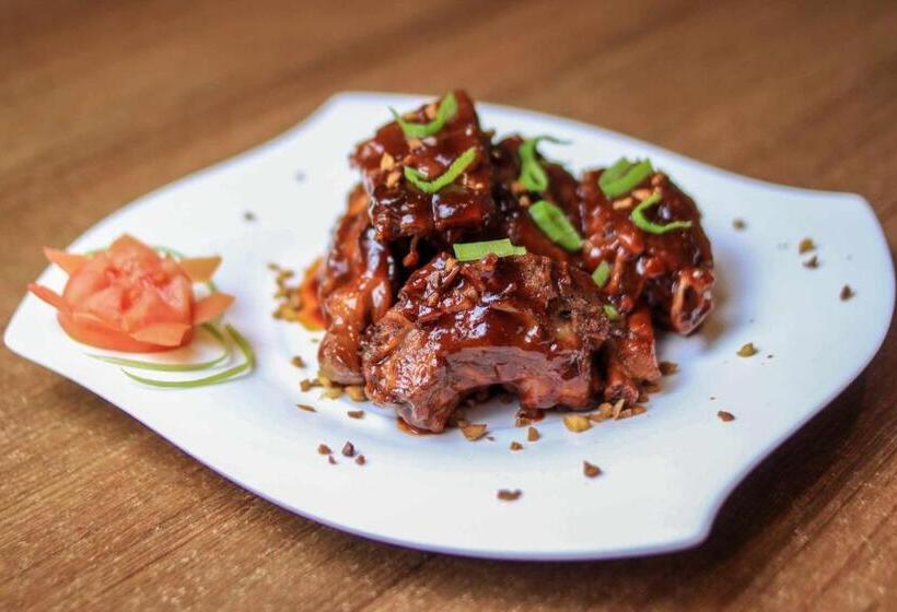 هتل Sunz En Coron Resort