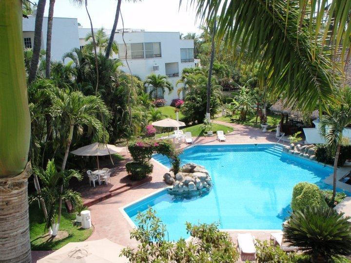 Fotos del hotel Tenisol:  4
