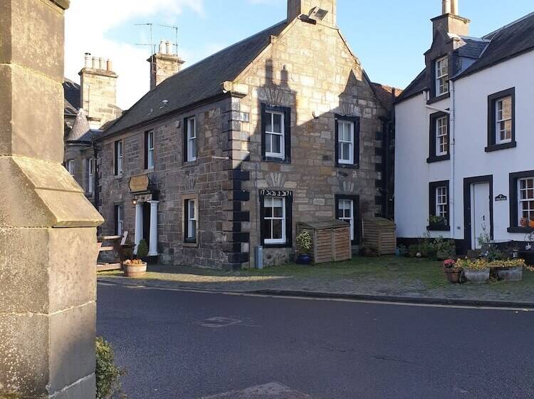 Отель The Covenanter