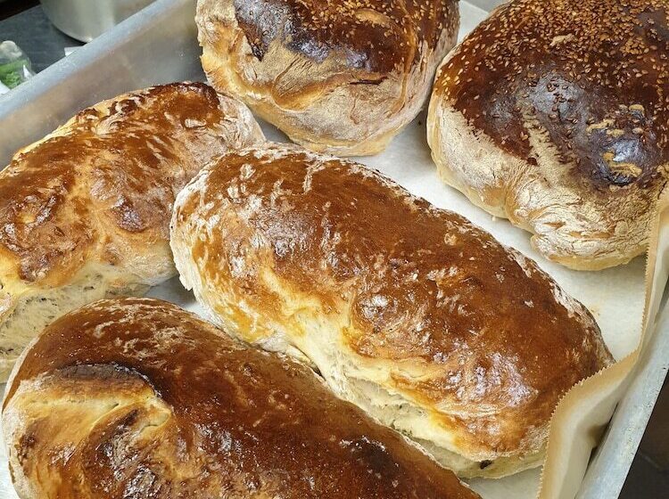 Отель The Covenanter