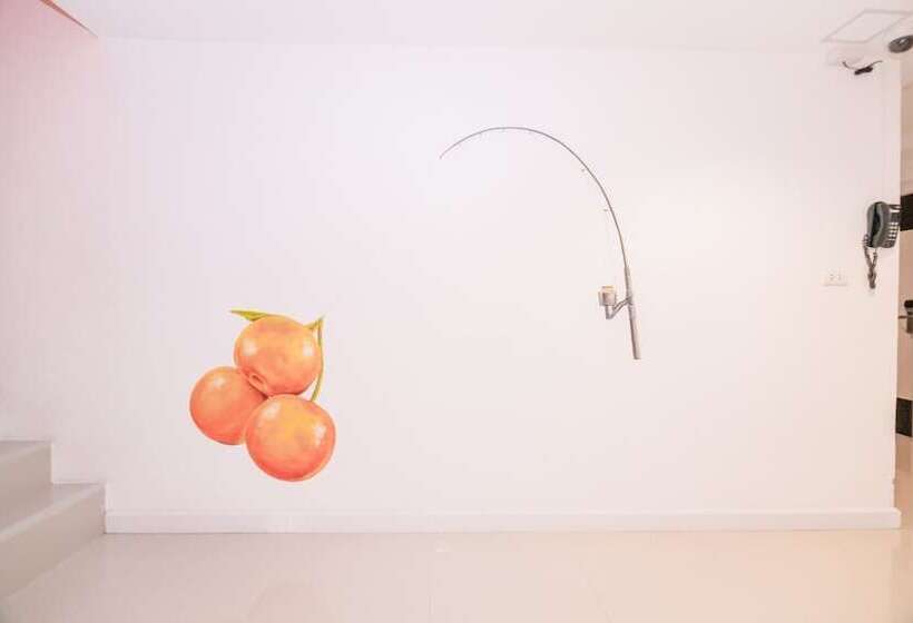 Отель The Original Orange