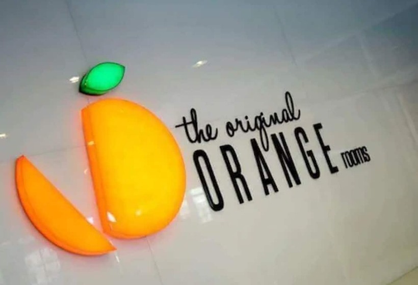 Отель The Original Orange
