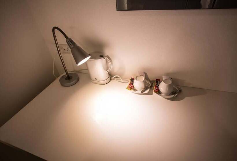 Отель The Original Orange