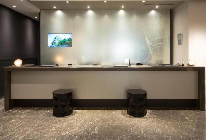 호텔 The Royal Park Canvas Nagoya