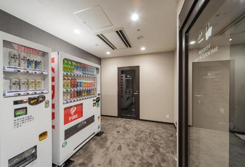 호텔 The Royal Park Canvas Nagoya