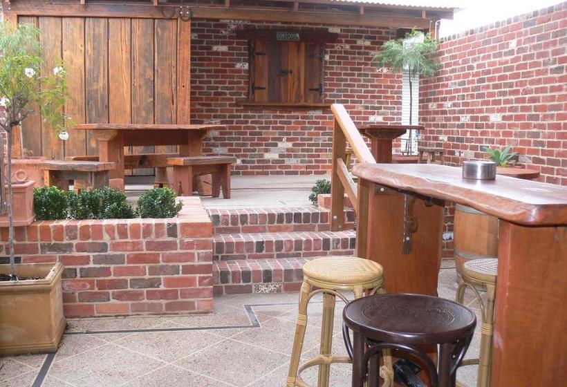 ホテル The Yarrawonga