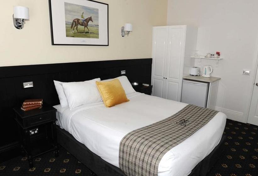 ホテル The Yarrawonga