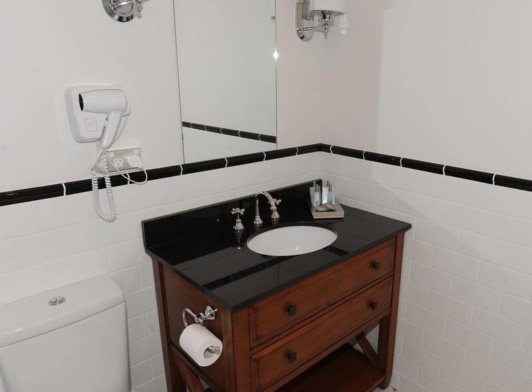 ホテル The Yarrawonga