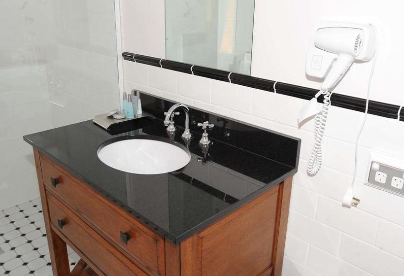 ホテル The Yarrawonga