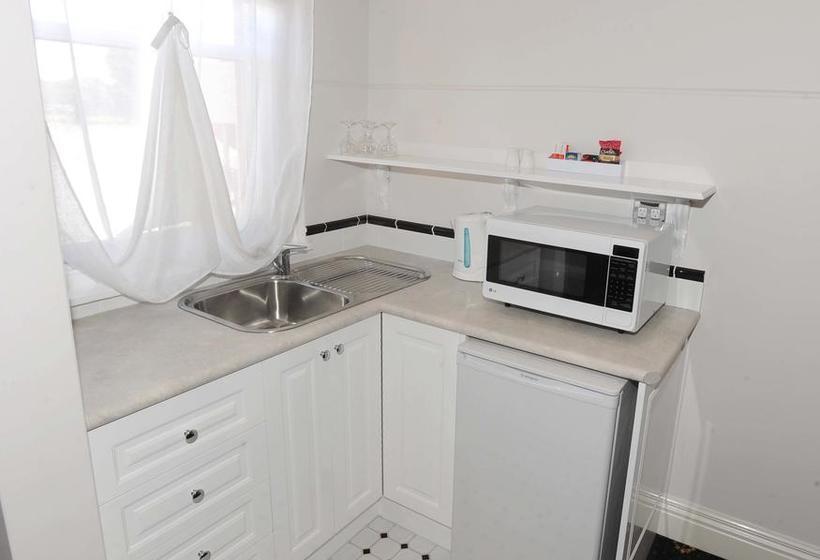 ホテル The Yarrawonga