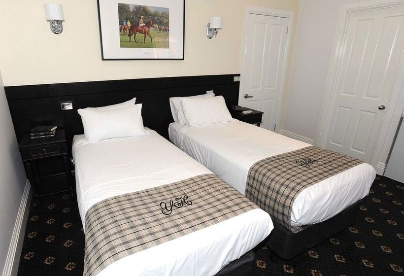 ホテル The Yarrawonga