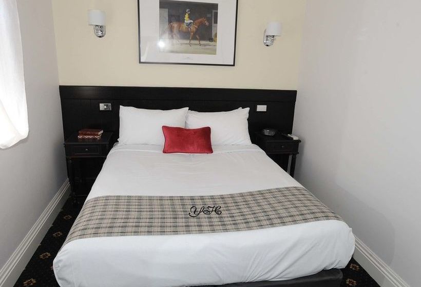 ホテル The Yarrawonga