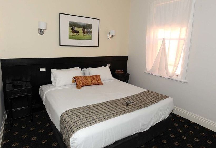 ホテル The Yarrawonga