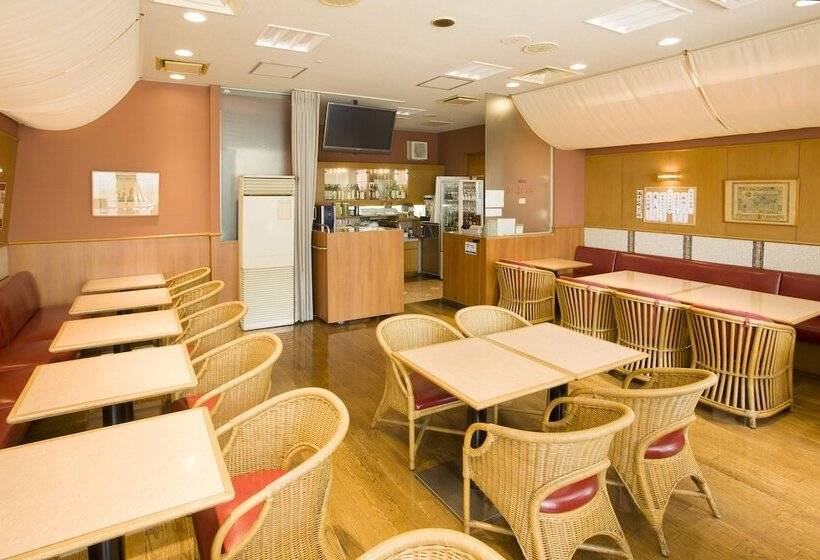 호텔 Tokorozawa Park