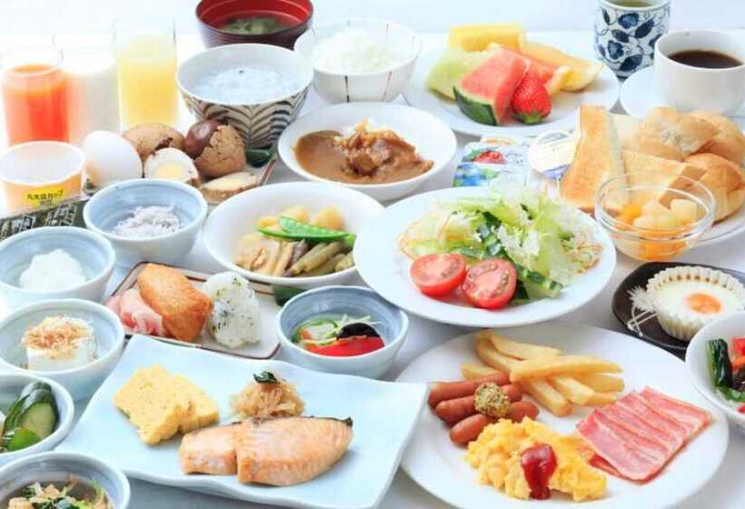 호텔 Tokorozawa Park