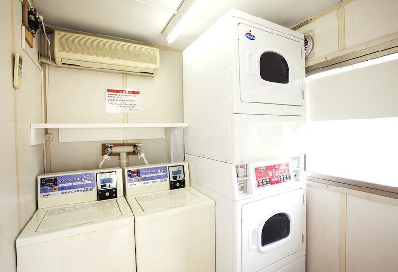 호텔 Tokorozawa Park