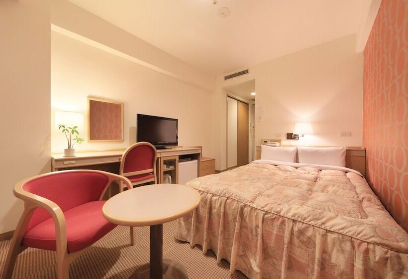 호텔 Tokorozawa Park