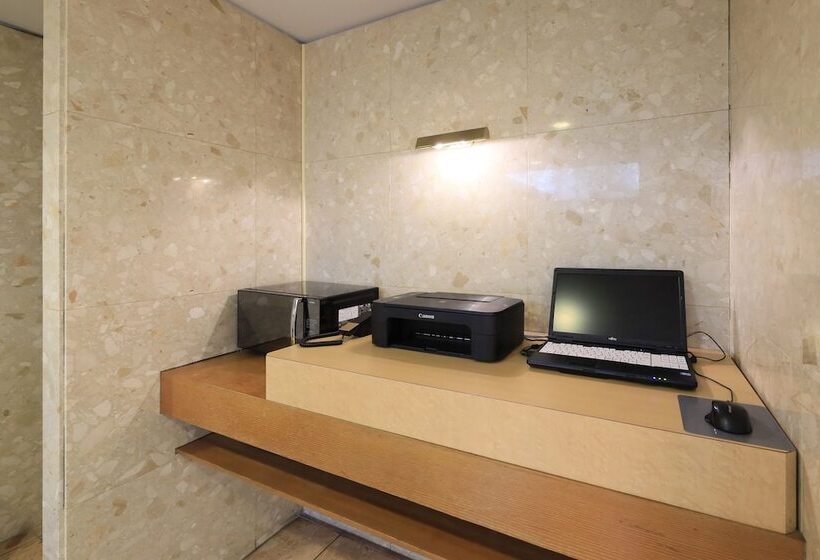 호텔 Tokorozawa Park