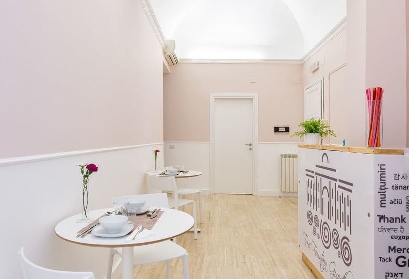 Fotos del hotel Trevi Fountain Guesthouse:  20