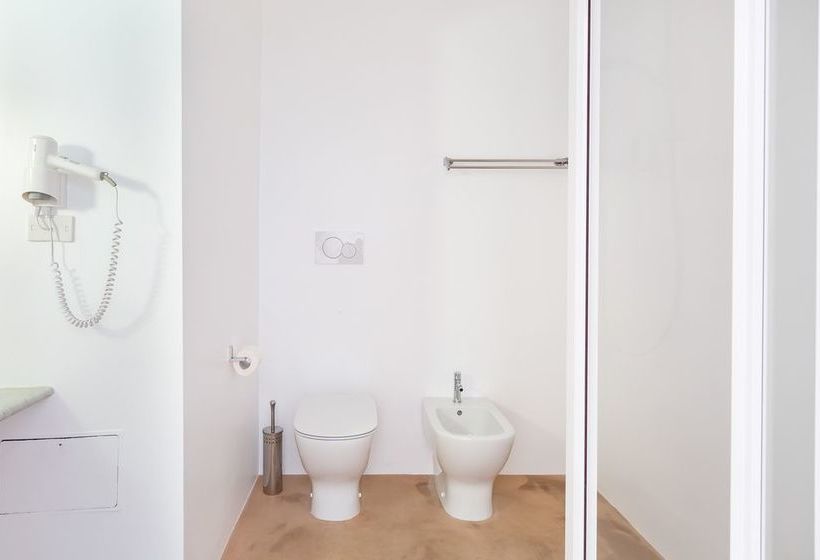 Fotos del hotel Trevi Fountain Guesthouse:  15