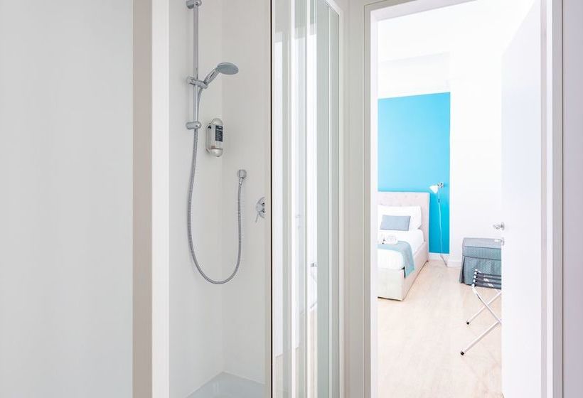 Fotos del hotel Trevi Fountain Guesthouse:  14