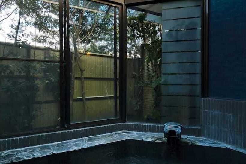 فندق Tsuki No Koigokoro