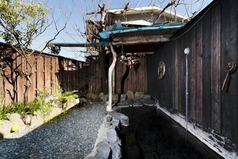 فندق Tsuki No Koigokoro