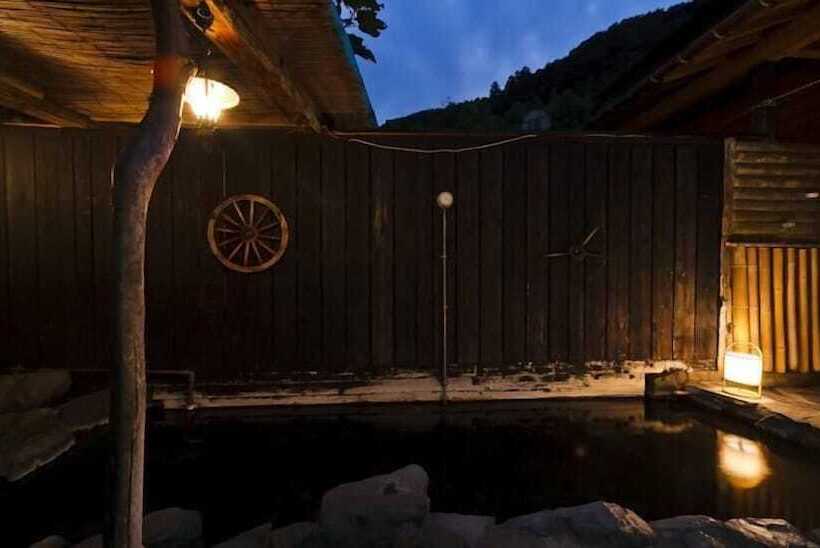 فندق Tsuki No Koigokoro