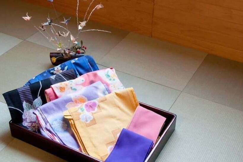 فندق Tsuki No Koigokoro