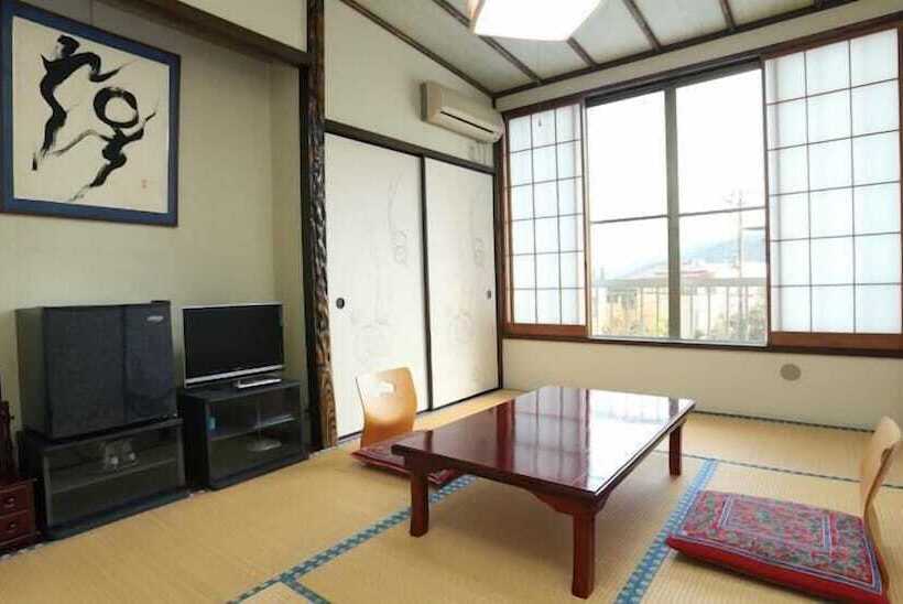 فندق Tsuki No Koigokoro