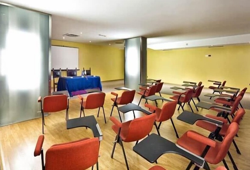 בית מלון כפרי Umbriaverde Sporting & Resort