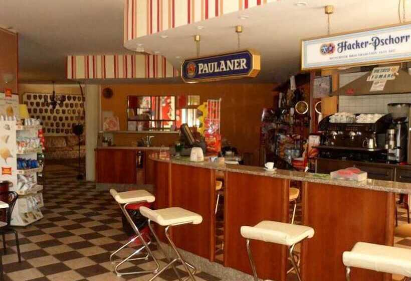 בית מלון כפרי Umbriaverde Sporting & Resort