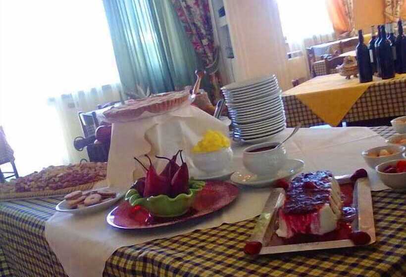 בית מלון כפרי Umbriaverde Sporting & Resort