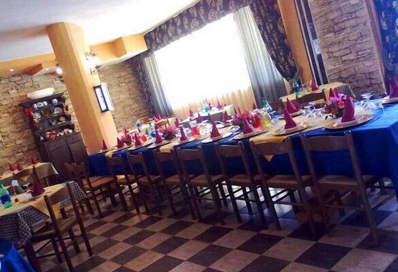 בית מלון כפרי Umbriaverde Sporting & Resort