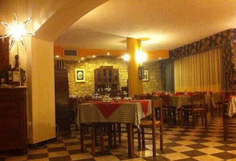 בית מלון כפרי Umbriaverde Sporting & Resort