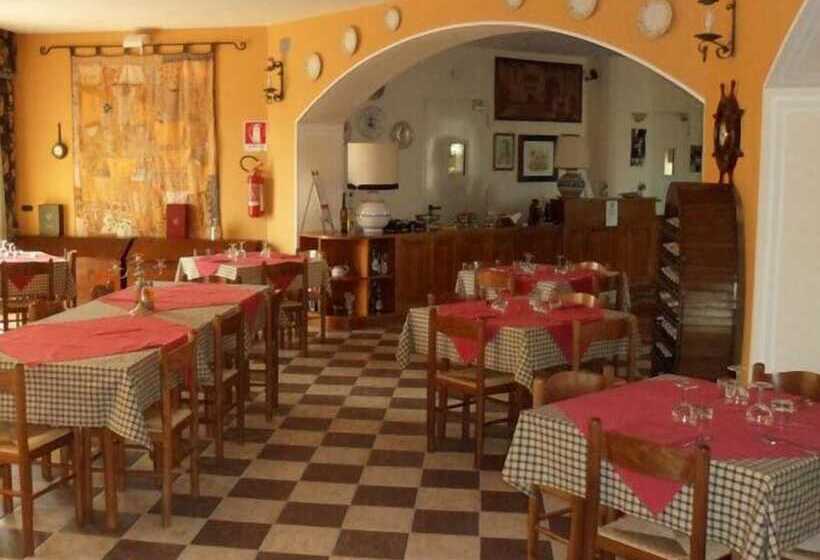 בית מלון כפרי Umbriaverde Sporting & Resort