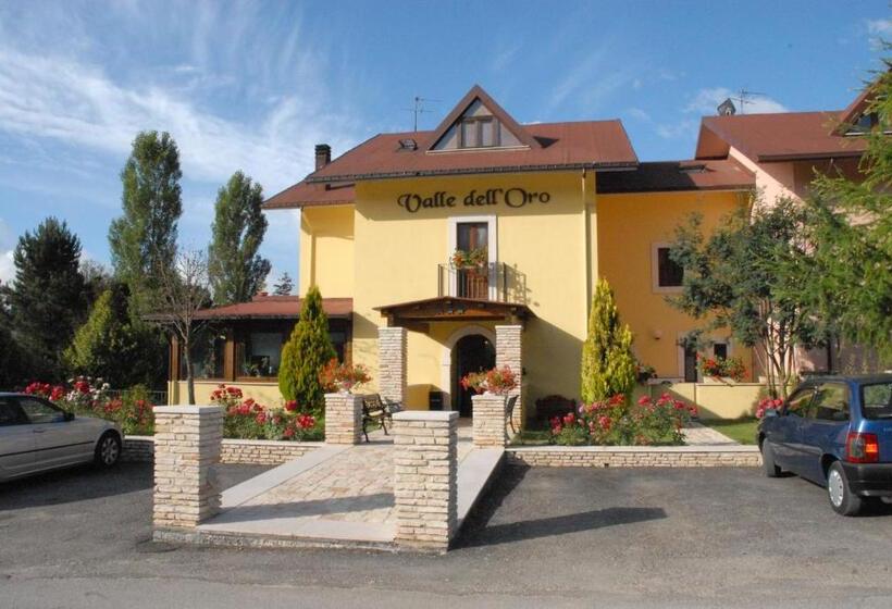 فندق Valle Dell  Oro