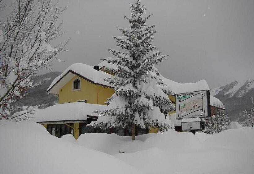 فندق Valle Dell  Oro