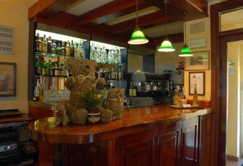 فندق Valle Dell Oro