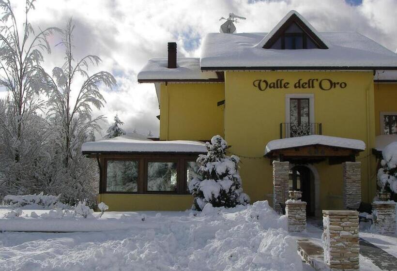فندق Valle Dell  Oro