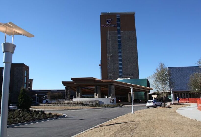 Wind Creek Casino & Hotel Wetumpka